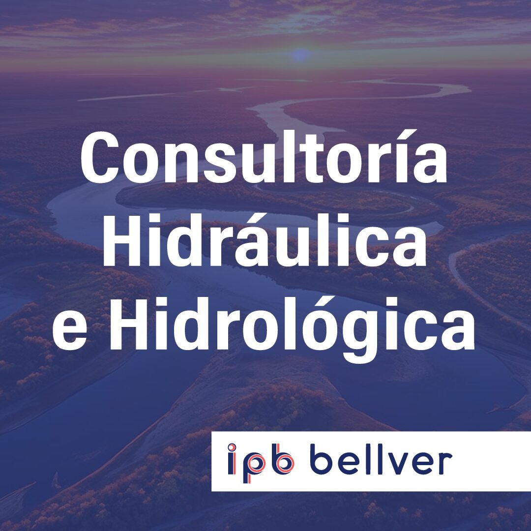 Ingeniería y Promoción Bellver, ingenierías y estudios técnicos en Burjassot